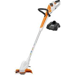 STIHL FSA 30 Græstrimmer - Med batteri og lader - Buskrydder og Trimmer