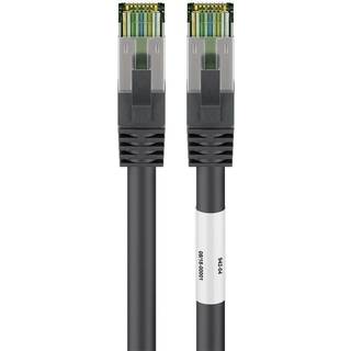 CAT 8.1 S/FTP Netværkskabel