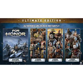 For Honor – Ultimate Edition