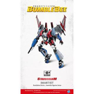 TF-6 Cybertron Starscream