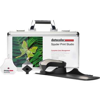 Spyder Print Studio