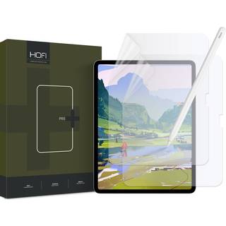 iPad Pro 11" (2024) HOFI Paper Pro+ Beskyttelsesfilm - Mat Gennemsigtig