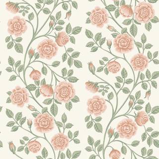 Elsa - Warm Pink