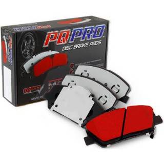 PQ Pro Brake Pads