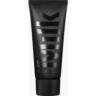 Milk Makeup - Pore Eclipse - Mattifying + Blurring Makeup Primer - Pore Eclipse - For Women - Gennemsigtig