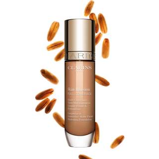 Skin Illusion Full Coverage Foundation, 111