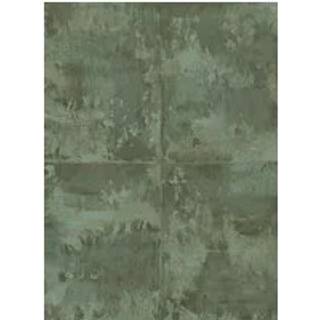 Platinum - Moss Green