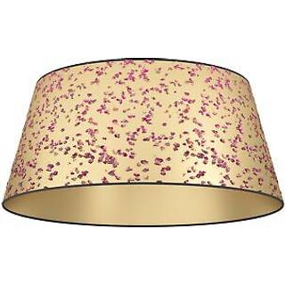 EGLO Stars of Light CASTUERA loftlampe Ø450 E27 sort/guld m/blade