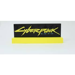 NeaMedia Icons Cyberpunk dekorativt lys (Classic Edition) - På lager i butik