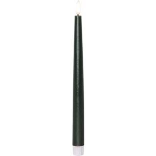 2-p Flamme Slim 28cm - Grøn