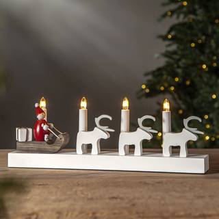 Star Trading - Rudolf - Adventslysestage