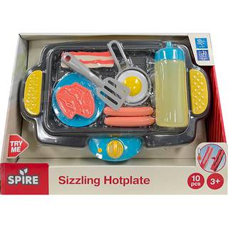 Spire bordgrill