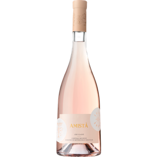 Edmond de Rothschild Chateau Roubine Amista Cru Classe Rose 2024