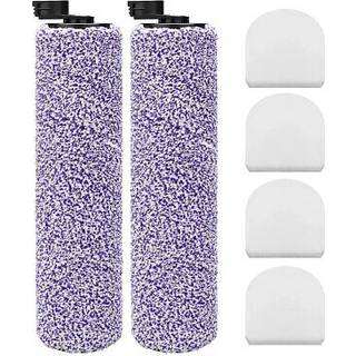 4x H1 Xenon Hvid 6000K 7,5W COB LED SMD DRL Tågelygtepære