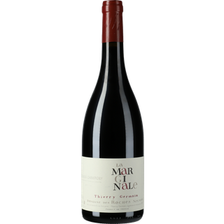 Domaine des Roches Neuves Saumur-Champigny La Marginale 2022