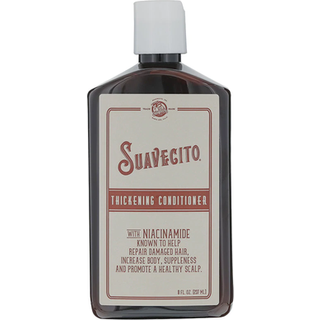 Suavecito Thickening Conditioner 237 ml