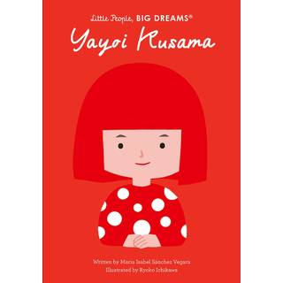 Yayoi Kusama