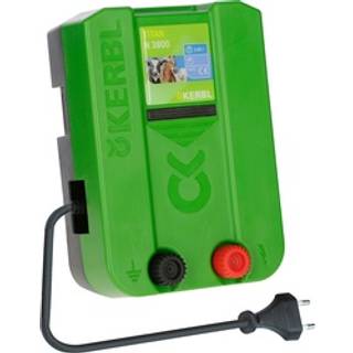 Kerbl Titan elhegn N3800, 230V