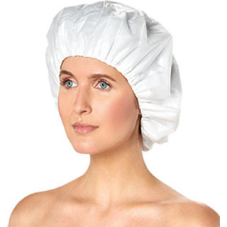 Scalpmaster 3081 Terry foret bruserh?tte forskellige farver