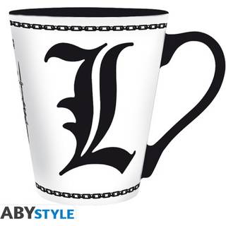 ABYStyle Death Note krus (L)