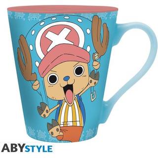 ABYStyle One Piece Chopper kop