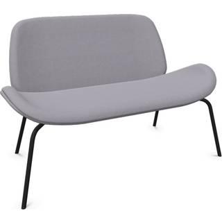 Sofa Tilkka 4L, Era CSE11 med sorte ben