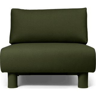 Dase Sofa Center - Tonus - Military Green