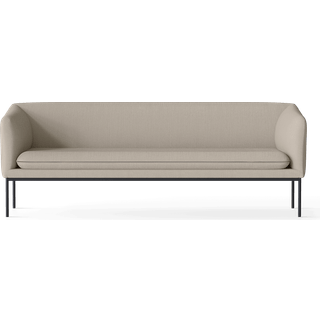 Turn Sofa 3 - Hot Madison - Sand