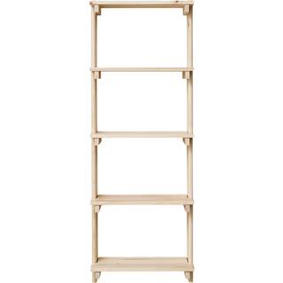 Form & Refine Beam Shelf 5 Vægreol Pine