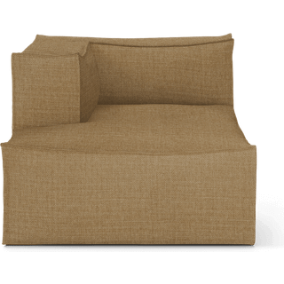 Catena Sofa Chaise Longue Left S600 Hot Madison - Sugar Kelp