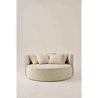 WYOMING sofa 2-personers - Beige