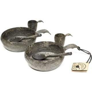 Start The Day Set, kelo