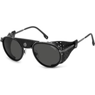 Carrera Mand C SPORT 05/S R80/IR Solbriller Metal Grå Grå Pantos Normal