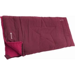 Outwell Champ Kids Red, One Size