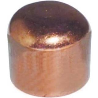 Conex K65 slutmuffe, 1/2'' Lodde, 130 bar