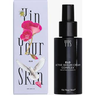 Yin Your Skin ELO Active Serum-Cream Complex 20 ml