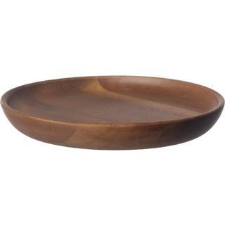 Ernst Bakke Ø16,5 Cm - Bakker Akacie Træ - 340148