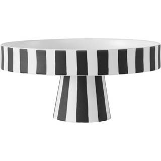 OYOY Living Design - Toppu Fad White/Black