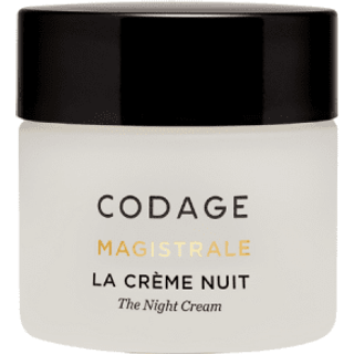 Codage Paris The Night Cream Magistrale 50 ml
