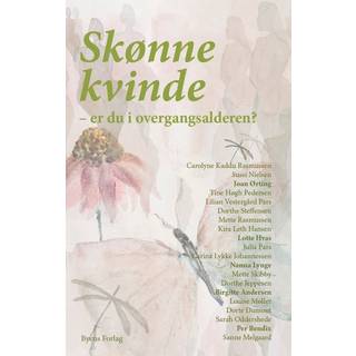 Skønne kvinde