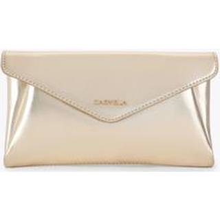Carvela Carvela Megan envelope Clutch taske