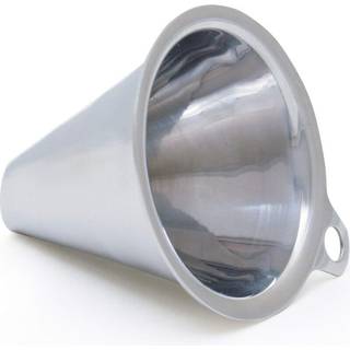 Swissmar rustfrit st?l salt og pebertragt