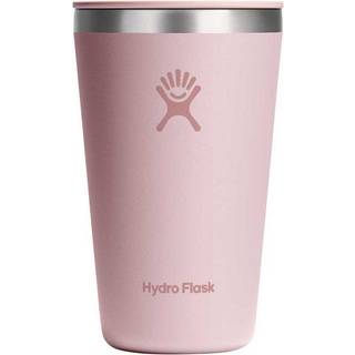Hydro Flask 473ml All Around Tumbler Press-In Lid Trillium, 0.473 L