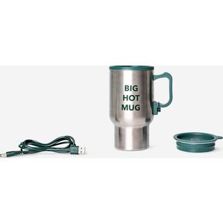 Termokop til bilen - 400 ml