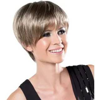 Ellen Wille Girl Large Mono Part - pearlblonde rooted