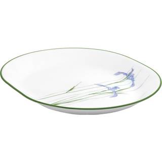 Corelle Impressions 12-1/4-tommer serveringsfad Shadow Iris