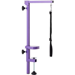 Master Udstyr farve Foldbar plejearm til k?ledyr Lilla