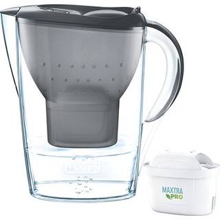 BRITA Marella 2,4 L Maxtra PRO (grå) filterkande