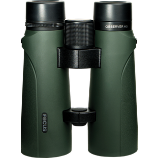 Focus Observer 10x50 HD - Udendørsliv fra Focus Optics