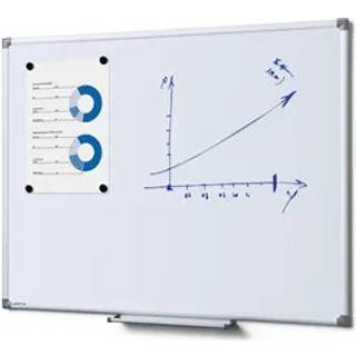Whiteboard 90 x 60 cm ECO